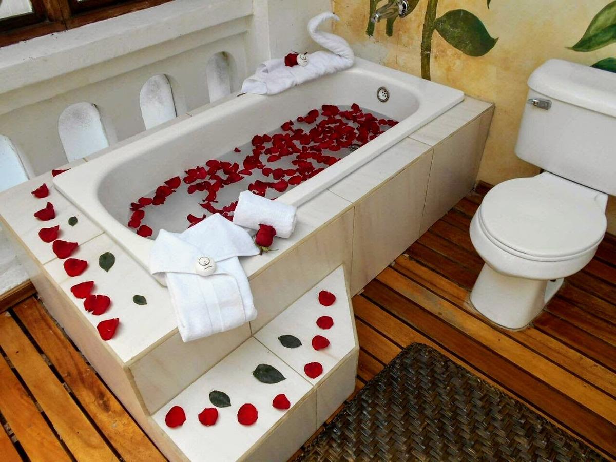 Hotel Boutique Spa Villa De Sant Quito Exterior photo