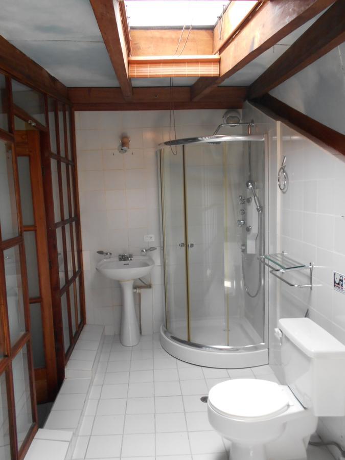 Hotel Boutique Spa Villa De Sant Quito Exterior photo